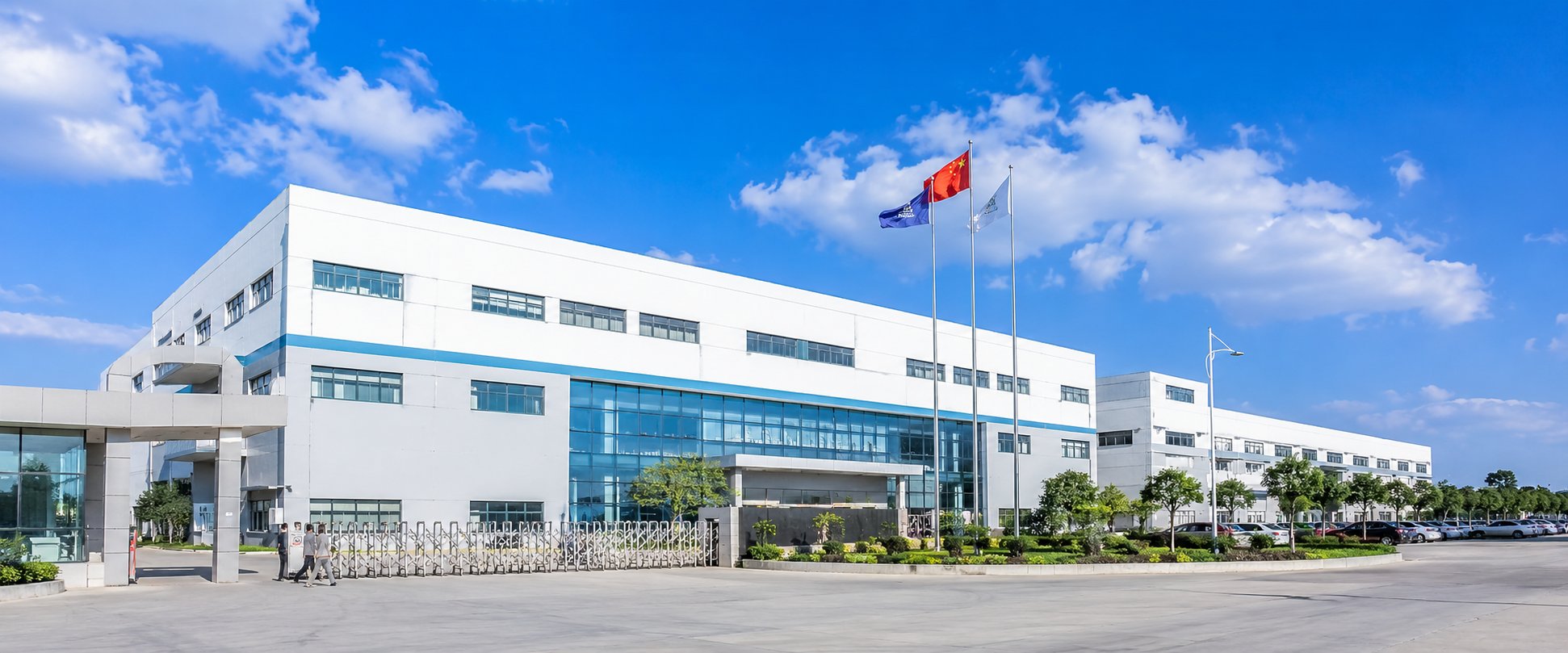 Huotian Aerosol Manufacturing