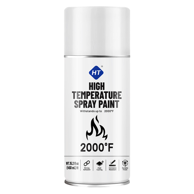 Hochtemperatur-Lackspray