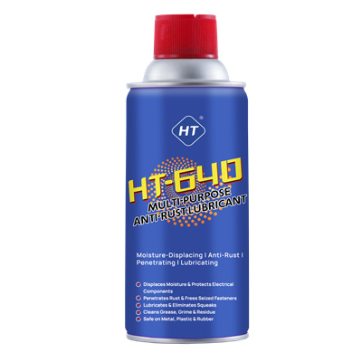 HT-640 Mehrzweck-Schmierstoff