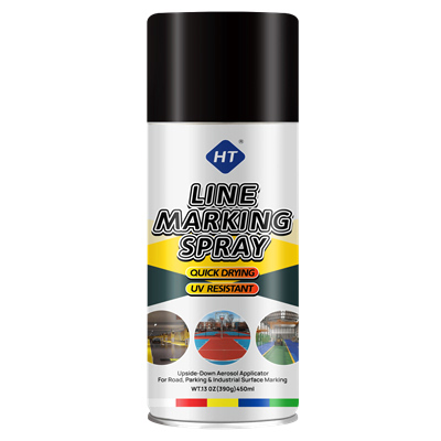 Bodenmarkierungsfarbe