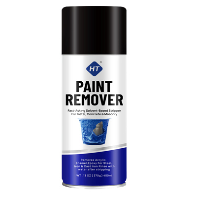 Farbentferner Spray