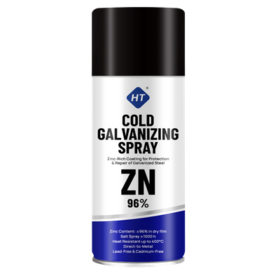 Kaltverzinkungs-Spray