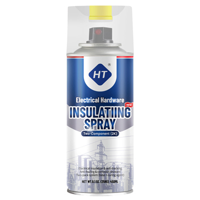 Elektro-Isolierspray