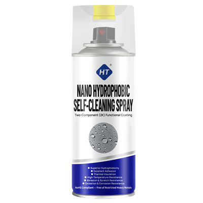 Hydrophobe Nano-Beschichtung