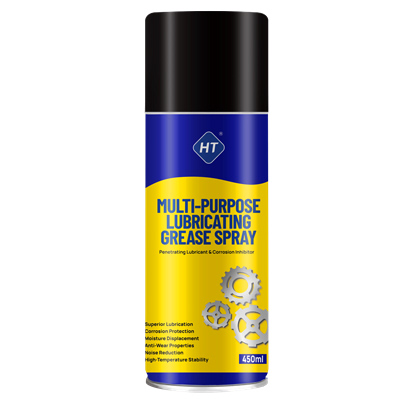 Mehrzweckfett-Spray