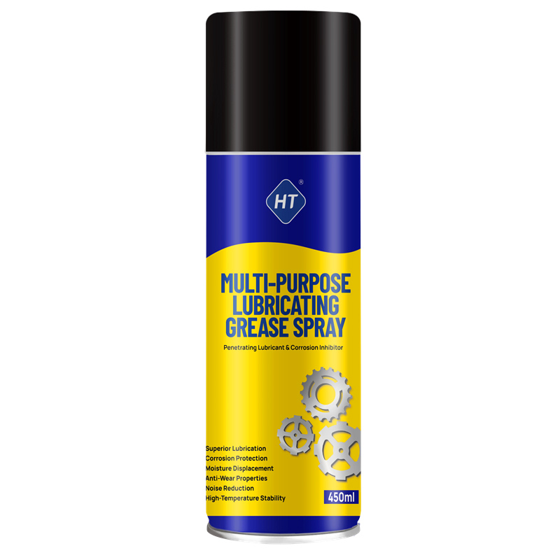 Mehrzweckfett-Spray