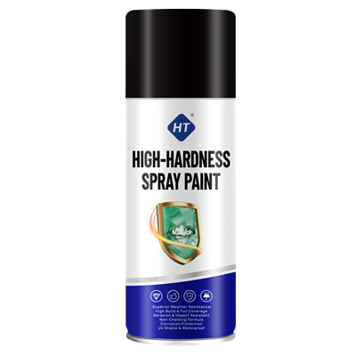 Hochhärte-Lackspray