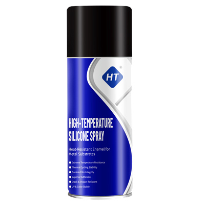 Hochtemperatur-Silicon-Beschichtung
