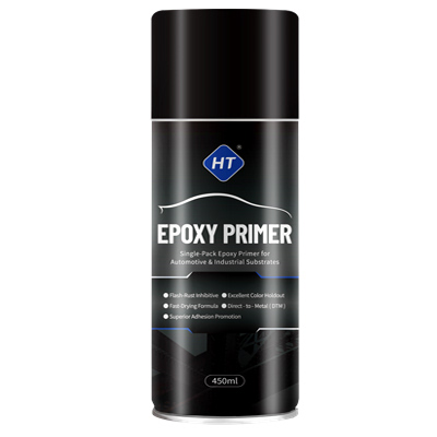 Epoxid-Grundierung Spray