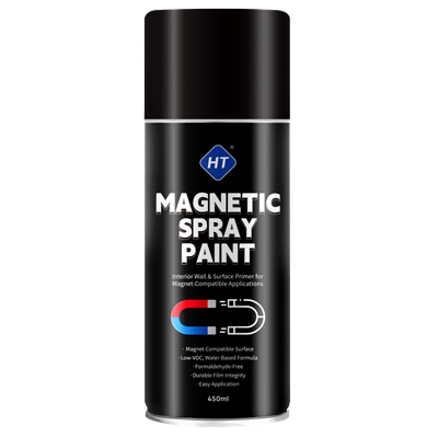 Magnetfarbe Spray